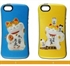 Image de Flexibilty and Durability Soft Newest Animal Design PC iPhone 5 Protective Cases for iphone 5