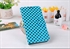 Image de Cover skin shell with stand holder polka dot leather case cover Galaxy S3 SIII i9300
