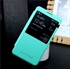 Flip Leather Case With Open Window For Samsung Galaxy Note 3 N9000
