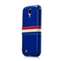 Image de Luxury France Style S View Leather Stand Cover Case For Galaxy S4 I9500