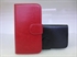 Picture of Leather Card Slot Cover Skin Hard Protective Case For Samsung Galaxy S3 I9300