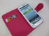 Picture of Leather Card Slot Cover Skin Hard Protective Case For Samsung Galaxy S3 I9300