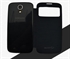 Picture of S view Flip Leather Case For Samsung Galaxy S4 i9500 SIV With Screen Window