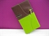 Image de Wallet Leather Samsung Protective Case With Zipper For Galaxy i9500