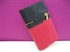 Image de Wallet Leather Samsung Protective Case With Zipper For Galaxy i9500