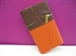 Image de Wallet Leather Samsung Protective Case With Zipper For Galaxy i9500