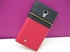 Image de Wallet Leather Samsung Protective Case With Zipper For Galaxy i9500
