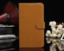 Picture of Vintage Samsung Protective Case Leather With Flip For Galaxy Note i9200