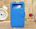 Picture of Green Leather Samsung Protective Case Waterproof For Galaxy s4