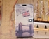 Image de Classic Style Samsung Protective Case Leather Anti Drop For 7100