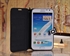 Image de Classic Style Samsung Protective Case Leather Anti Drop For 7100
