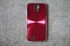 Изображение Purple Red Crystal Samsung Protective Case For s4 CD Case Covers