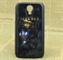 Picture of Cool Iron Man Samsung Protective Case Anti Scratch For GALAXY S4 i9500