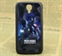 Picture of Cool Iron Man Samsung Protective Case Anti Scratch For GALAXY S4 i9500