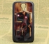 Picture of Cool Iron Man Samsung Protective Case Anti Scratch For GALAXY S4 i9500
