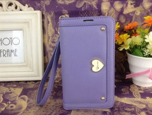 Image de Klogi Samsung Protective Case Wallet Leather Cover For Samsung 7100