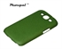 Picture of Ultra slim quicksand shell back covers Samsung protective case for samsung galaxy S3 i9300