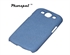 Picture of Ultra slim quicksand shell back covers Samsung protective case for samsung galaxy S3 i9300