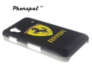 Unique design fashion  popular Samsung protective hard cases for samsung 5830 の画像