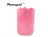 Picture of Colorful PU leather mobile accessories samsung protective case for samsung i9100 galaxy S2