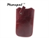 Picture of Colorful PU leather mobile accessories samsung protective case for samsung i9100 galaxy S2