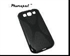 Picture of Classic style TPU back hard covers samsung prtective cases for samsung galaxy S3 mobile