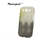Picture of Pure single color TPU mobile phone samsung protective cases for samsung galaxy S3 i9300