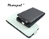 Picture of Replacement PU Leather Back Cover Samsung Protective Case for i9100 Phone