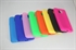 Picture of Durable Silicon Plastic Bumper Samsung Protective Case for i9100