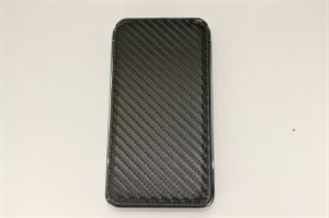 Picture of PU Leather Hard Back Covers Samsung Protective Case Skin for i9000