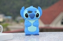Picture of 3D Stitch Silicon Case Cover For Samsung Galaxy S Advance I9070