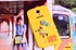 Popular Cute Despicable Me Samsung S4 I9500 Silicone Cases Dirt の画像