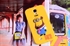Popular Cute Despicable Me Samsung S4 I9500 Silicone Cases Dirt の画像