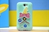 Изображение Cartoon Samsung Silicone Cases for galaxy note 7100 , Cute Phone Cover