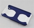 Image de 2 in 1 Silicone iPhone 3gs Protective Case Back Covers Bumper