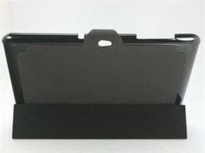 Image de Hard Plastic Back Cases Cover  Super Fiber Skin Protector Samsung P7510 Tablet PC