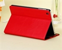 Picture of Purple ipad Leather Case And Covers Abrasion Resistance