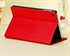 Picture of Purple ipad Leather Case And Covers Abrasion Resistance