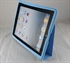 Image de Blue Super-fiber cases cover for ipad2
