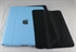 Image de Blue Super-fiber cases cover for ipad2