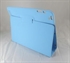 Image de Blue Super-fiber cases cover for ipad2