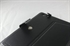 Image de Briefcases leather case cover for ipad2