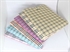 Picture of Buburry texture pouch leather cover for ipad