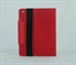Image de Stand design leather cover cases for ipad2