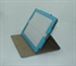 Image de Stand design leather cover cases for ipad2
