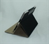 Image de Stand design leather cover cases for ipad2
