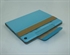 Image de Stand design leather cover cases for ipad2