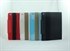 Image de Stand design leather cover cases for ipad2