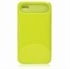 Image de PC + Silicone Blackberry Protective Case Yellow Color For Z10