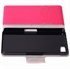 Image de Two Tone Blackberry Protective Case With Stand , Leather Skin Case